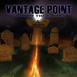 Vantage Point : Tomb of the Eagles